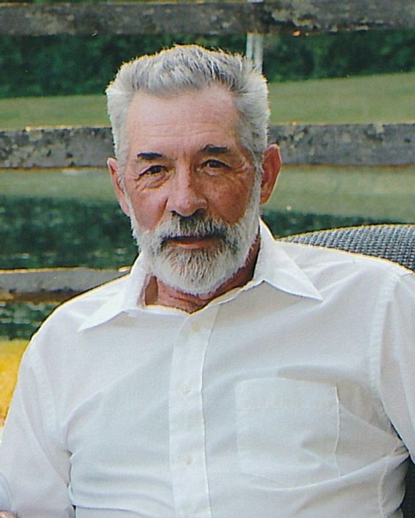 Gerald G. Greene Profile Photo