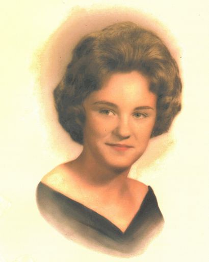 Judy Ann Carter Profile Photo
