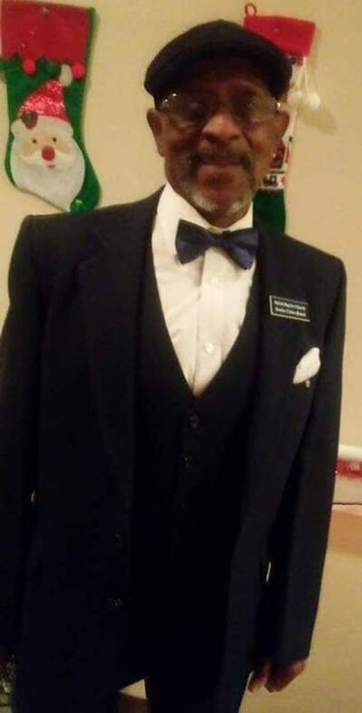 Donnie Ray Young Profile Photo
