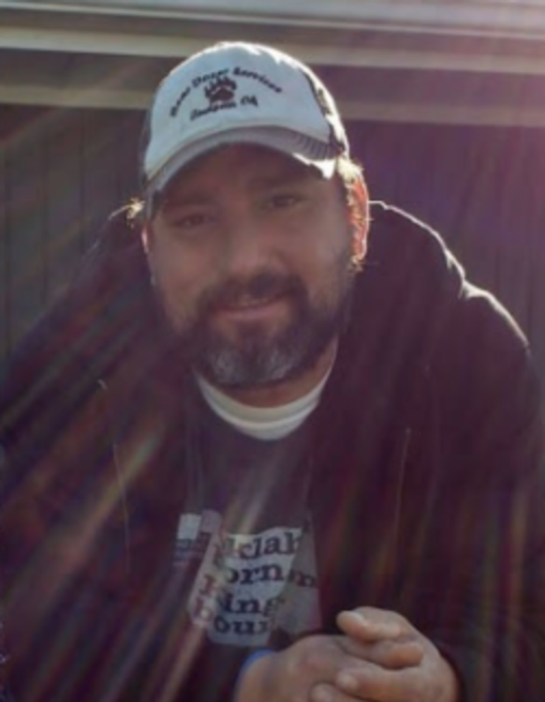 Billy "Bo" Joel Carroll Profile Photo