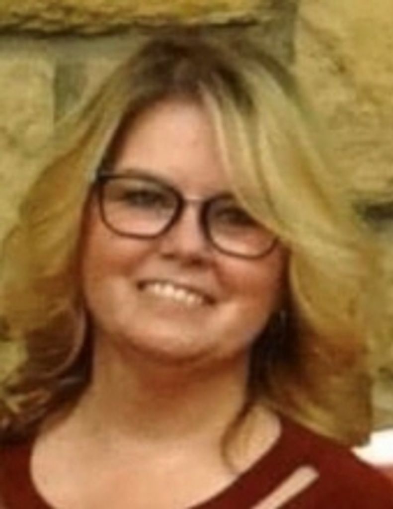 Angela Mcghee Profile Photo