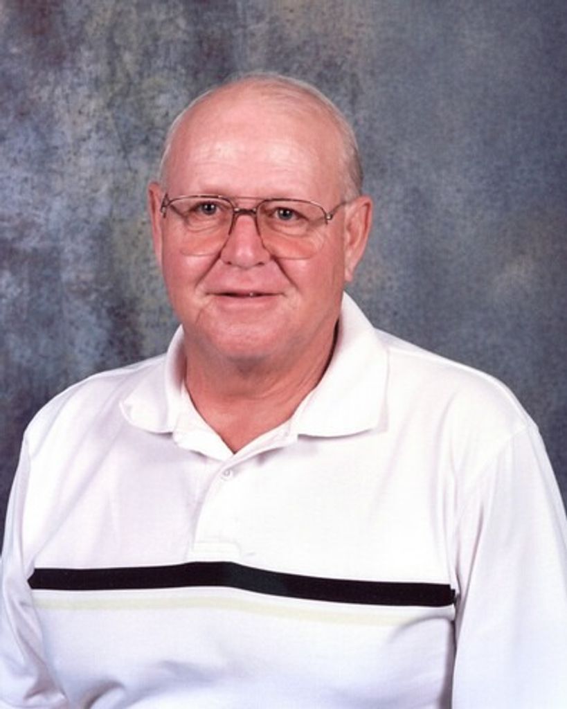 Jerry Lee Leslie Profile Photo