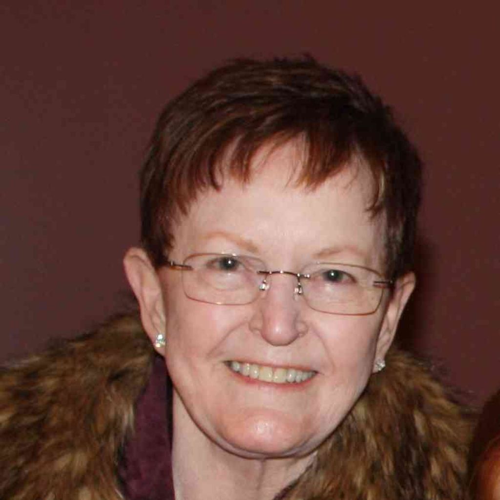 Linda Trethewey Profile Photo