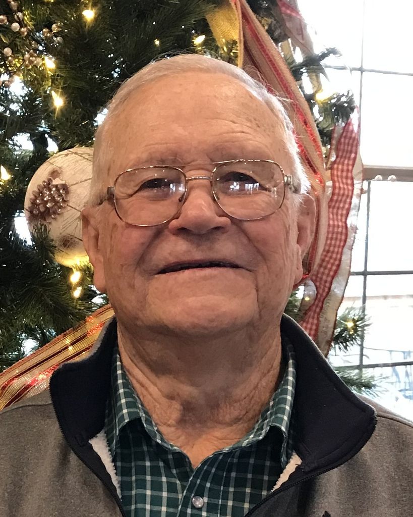 Col. Robert Lutz Profile Photo