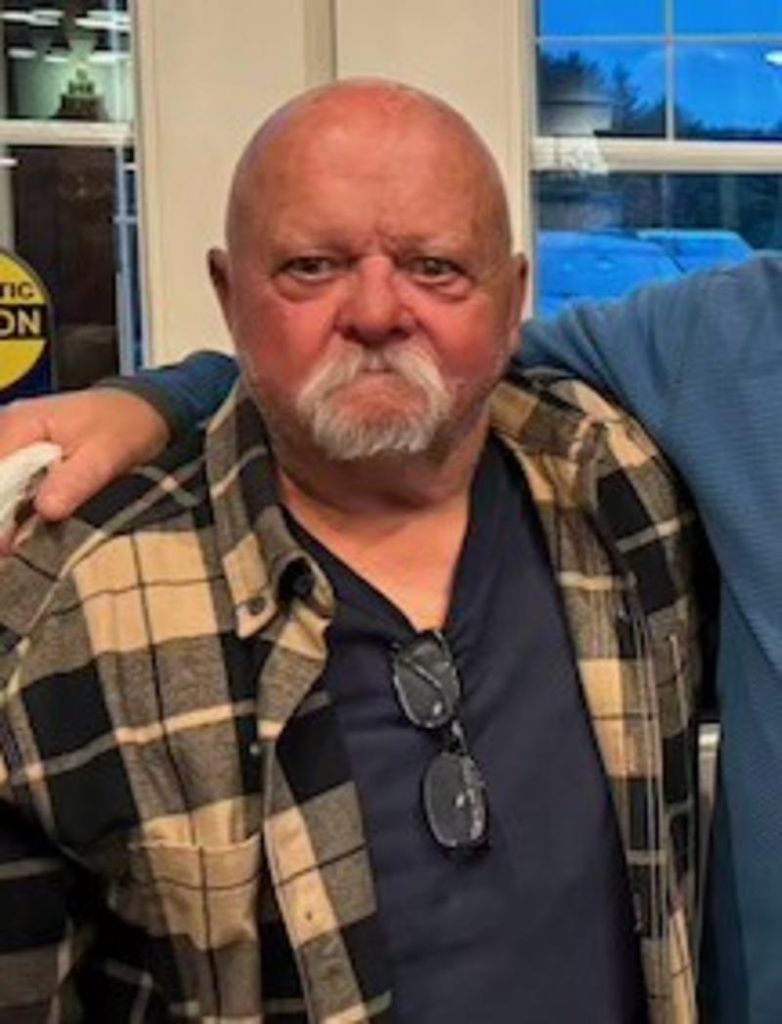 Carl Cox Profile Photo