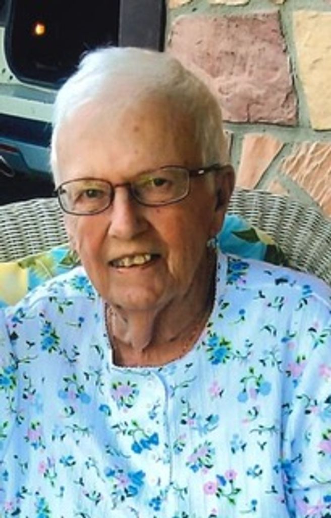 Donna (Gray) Laih Profile Photo