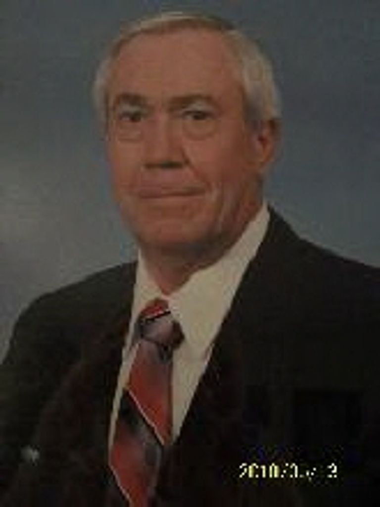 Elwood Allen Mitchell, Jr. Profile Photo