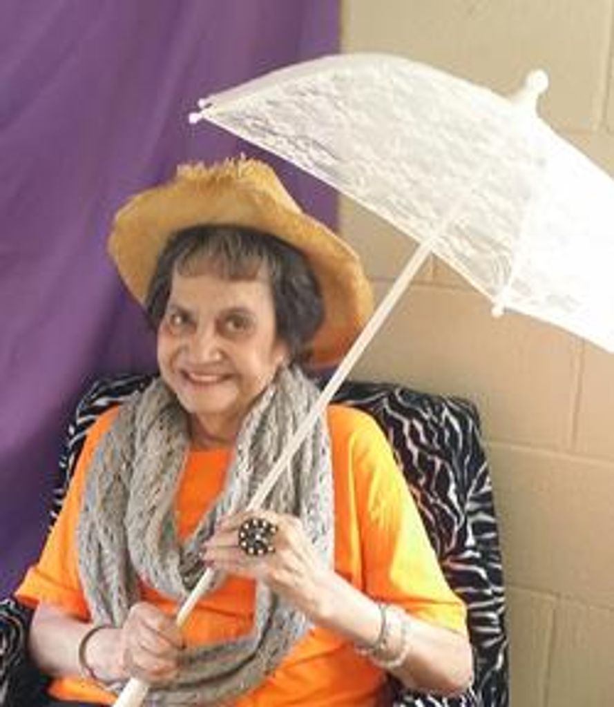 Marthabelle "Martie" James