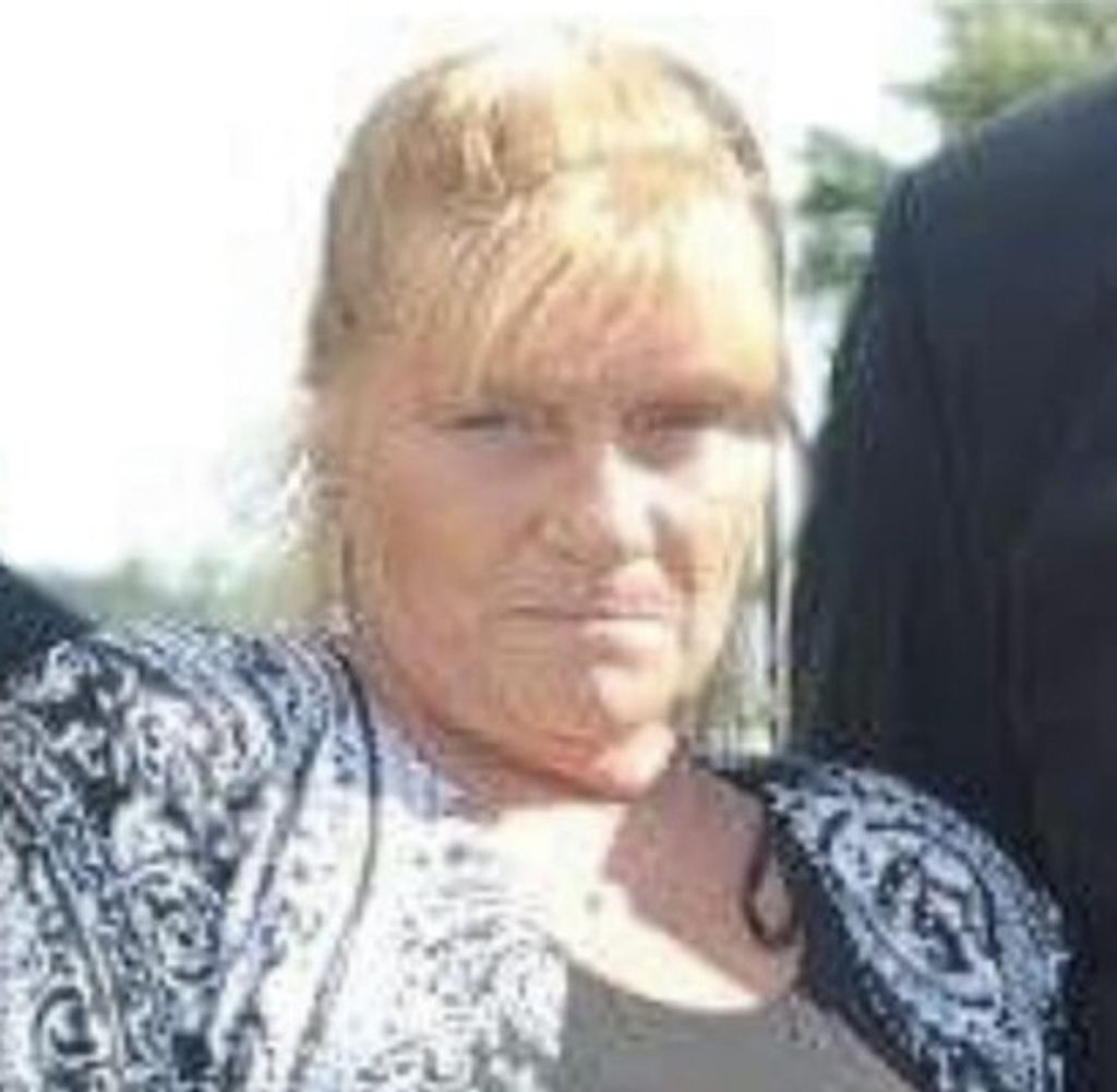 Cynthia Ann Davidson