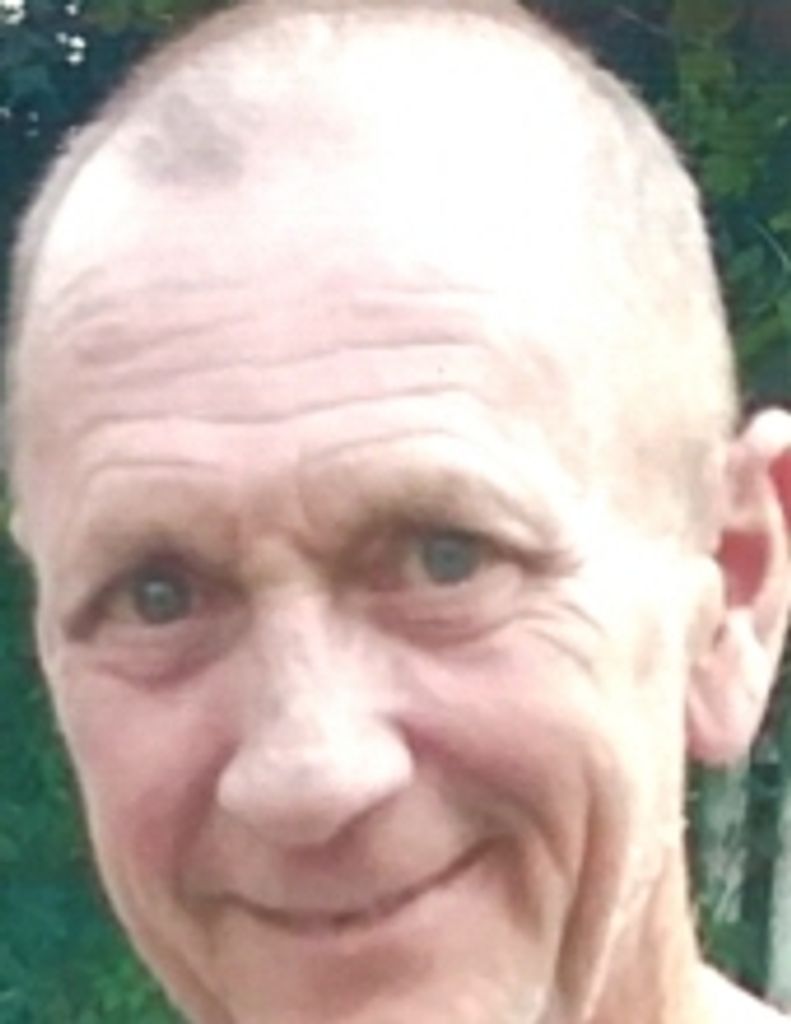 Allan Dale Vanfossen