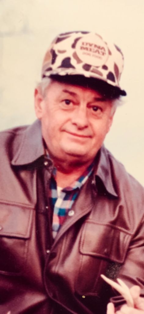Raymond Frank Galetka Profile Photo