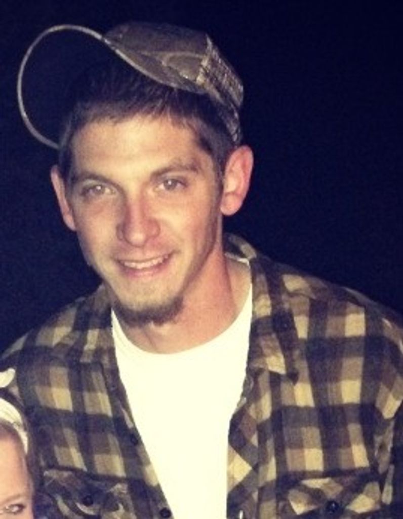 Michael William Asbury