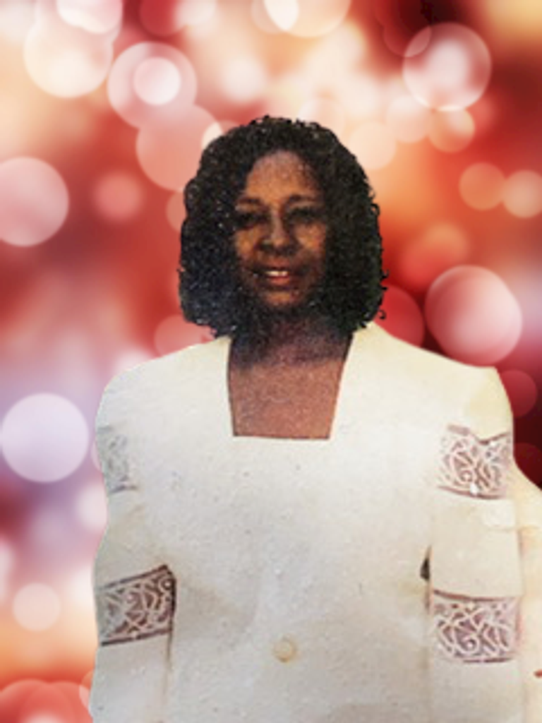 Judy (Ware)  Gist