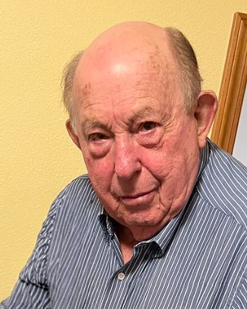 Allen Andrew Larson Profile Photo