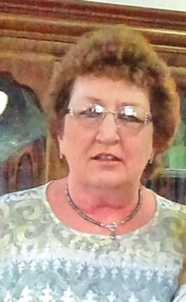 Charlene L. Reitz Lane