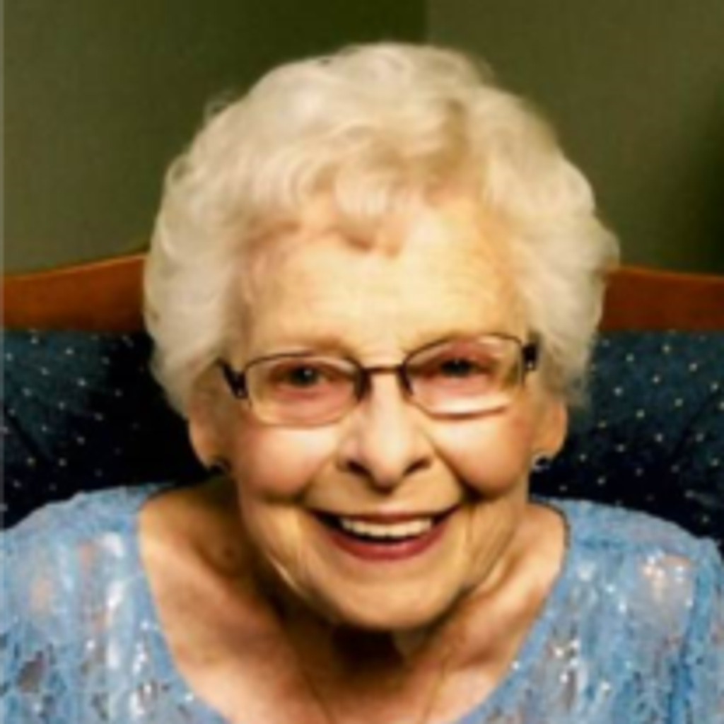 Margaret Ellen Colthurst