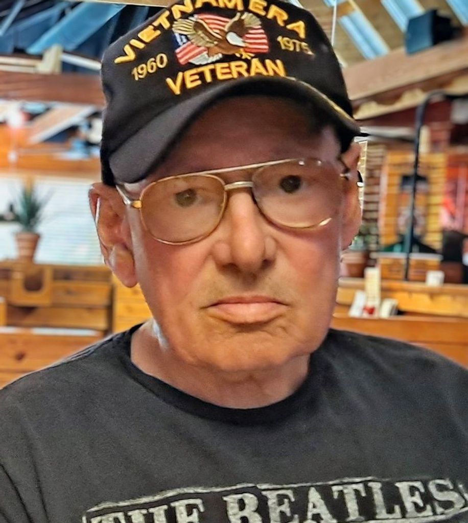 Ernest "Mickey" Trautz Profile Photo
