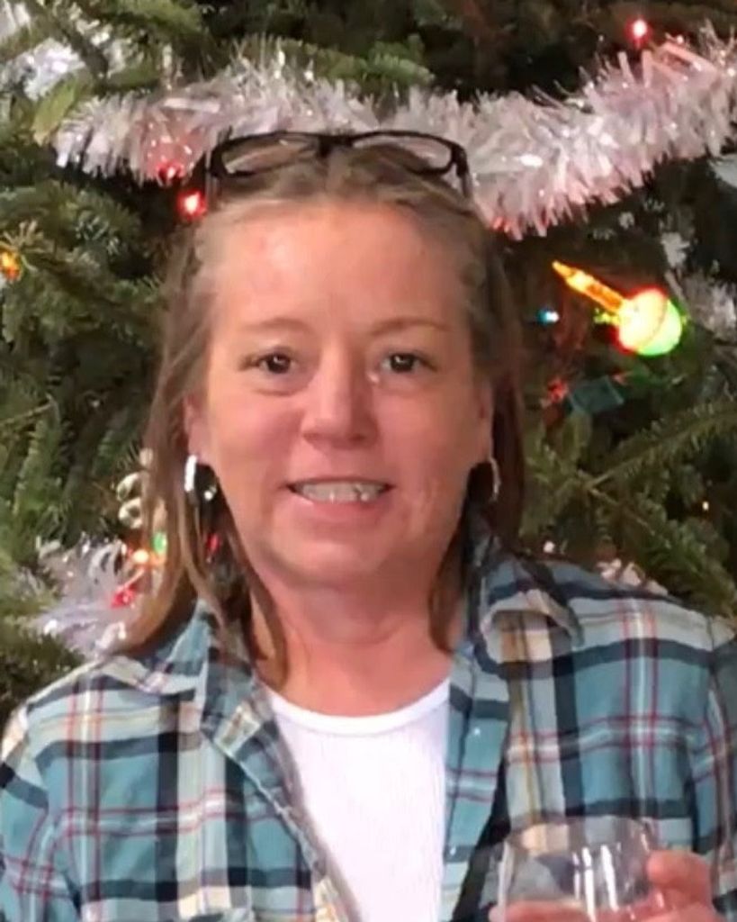 Jo Ellyn Reynolds
