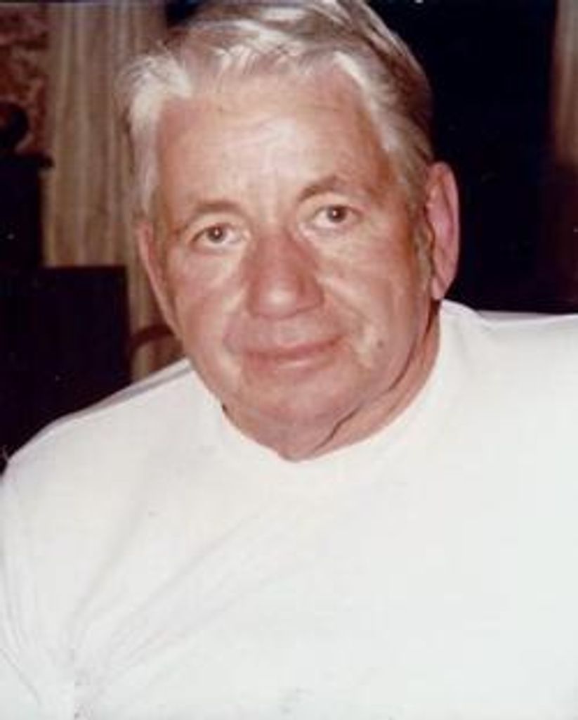 Everett Eberling