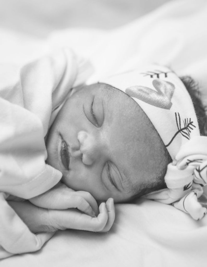 Jaleah Michelle Bridgewater Profile Photo