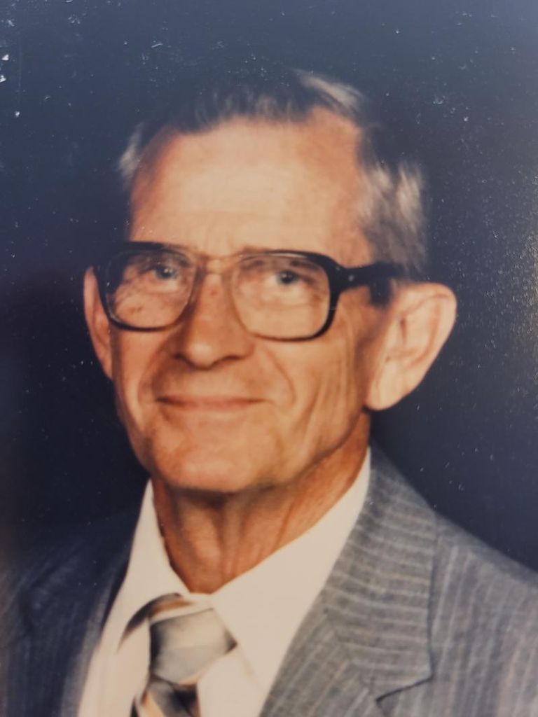 Donald C. Martinson Profile Photo