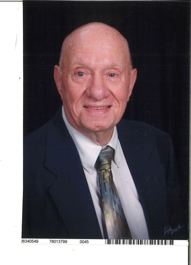 Legar Owens Bedenbaugh Profile Photo