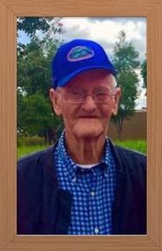 George Lee "G.L." Selph Profile Photo