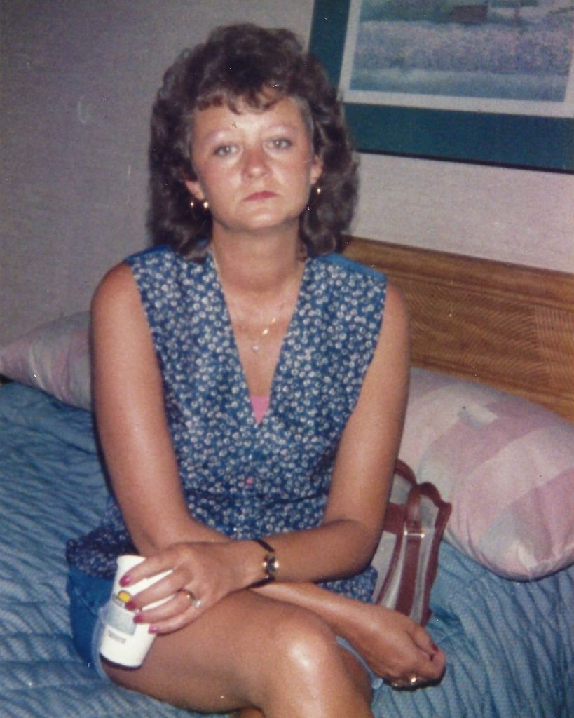 Margie R. Williford Profile Photo