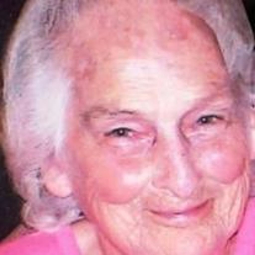 Dorothy C. Bordeau