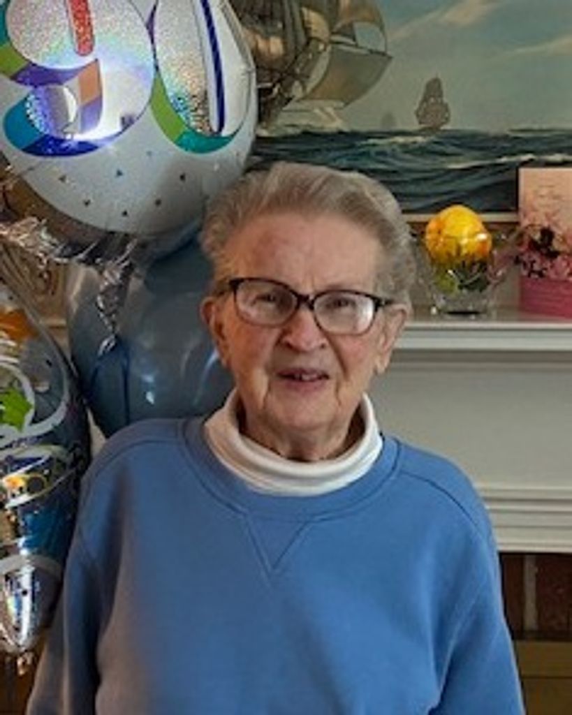 Jane L. Allen