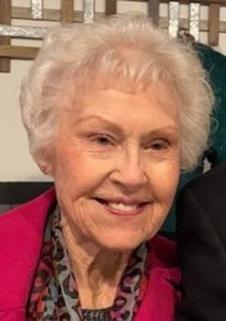 Mary H. Fenske Profile Photo
