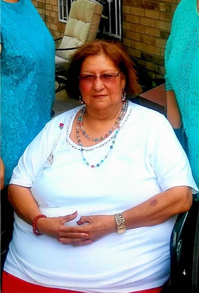 Genevieve Robles Martinez