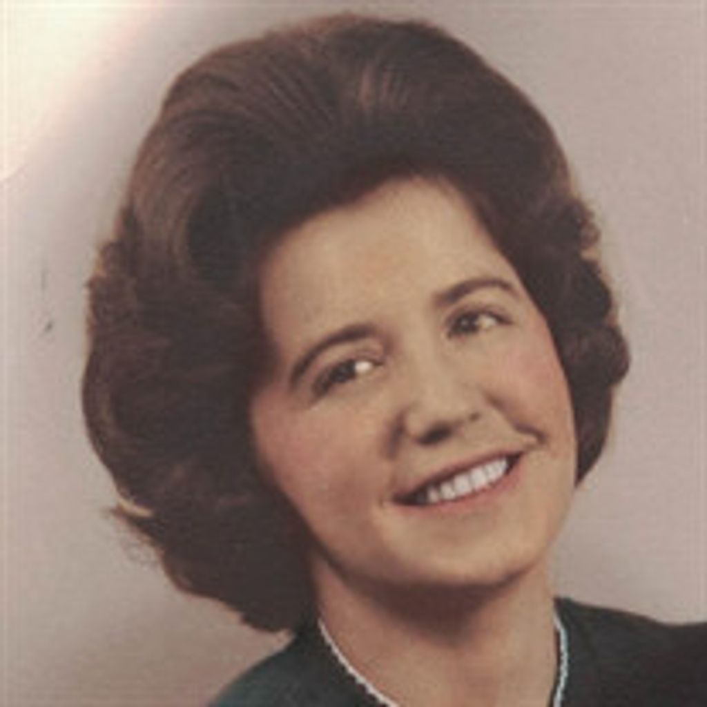Dorothy M. Wilson