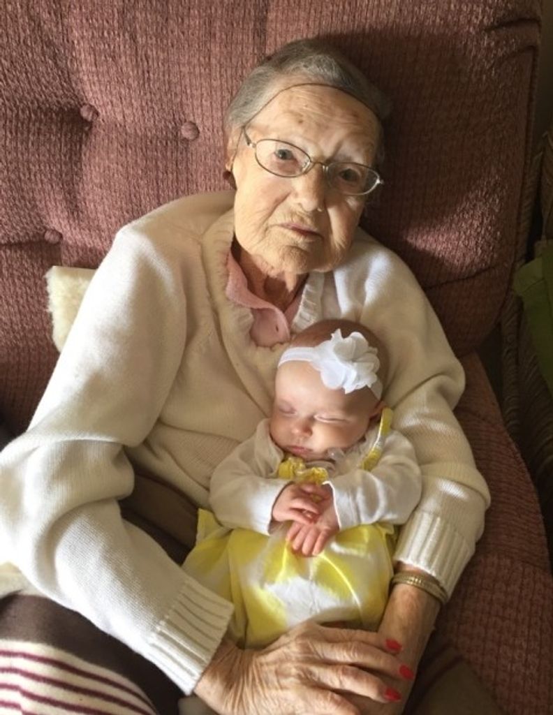 Marie Louise (Carter)  Short Profile Photo