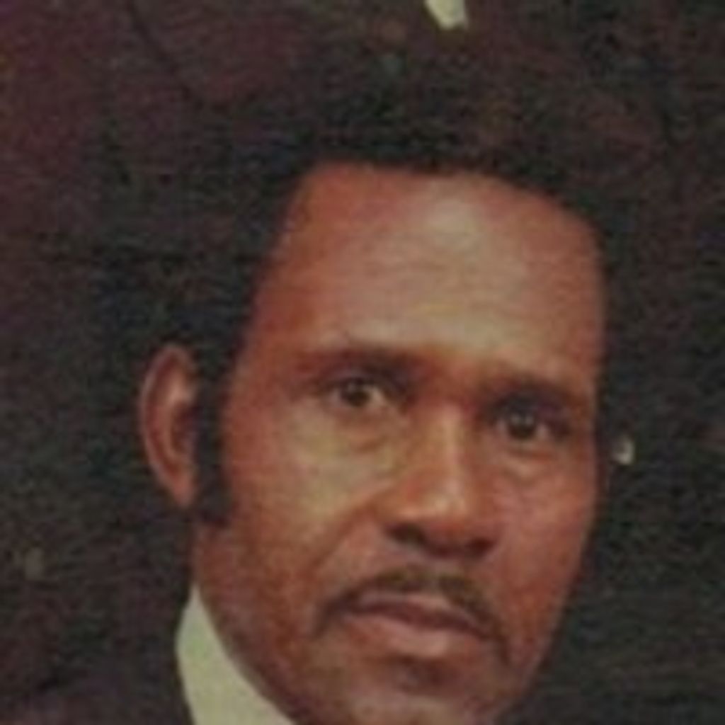 Jesse Willard Butler,Sr.