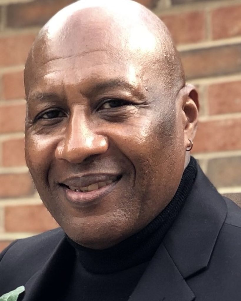 Roderick B. Lee