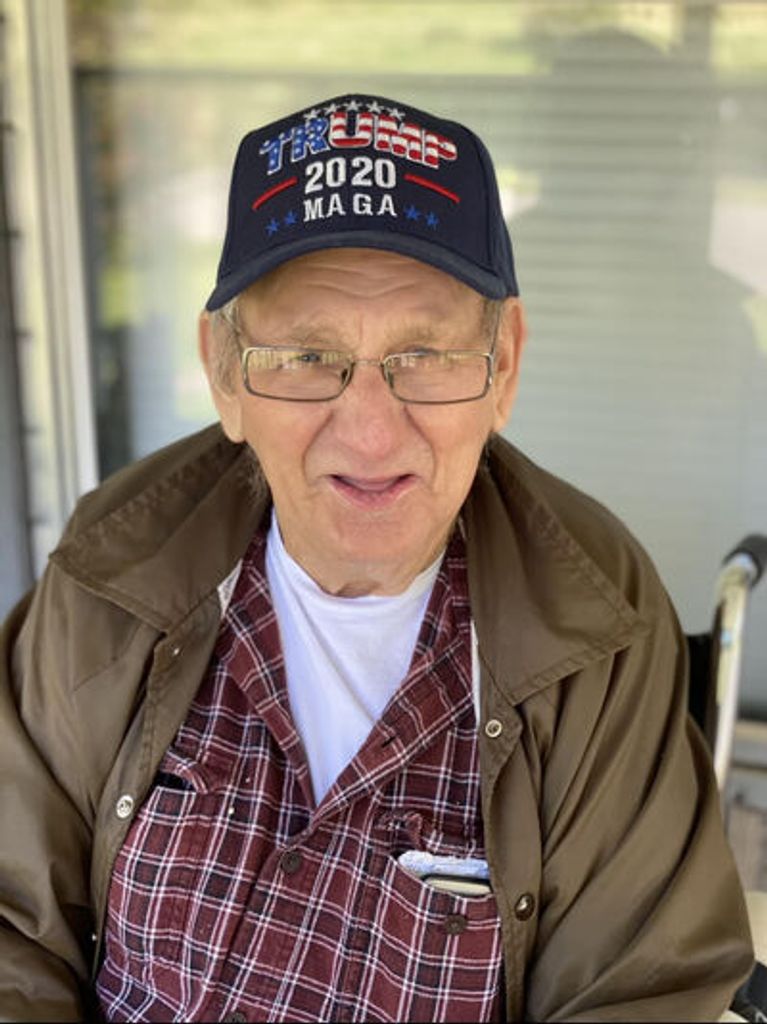 Olath "Ray" Slemp Profile Photo