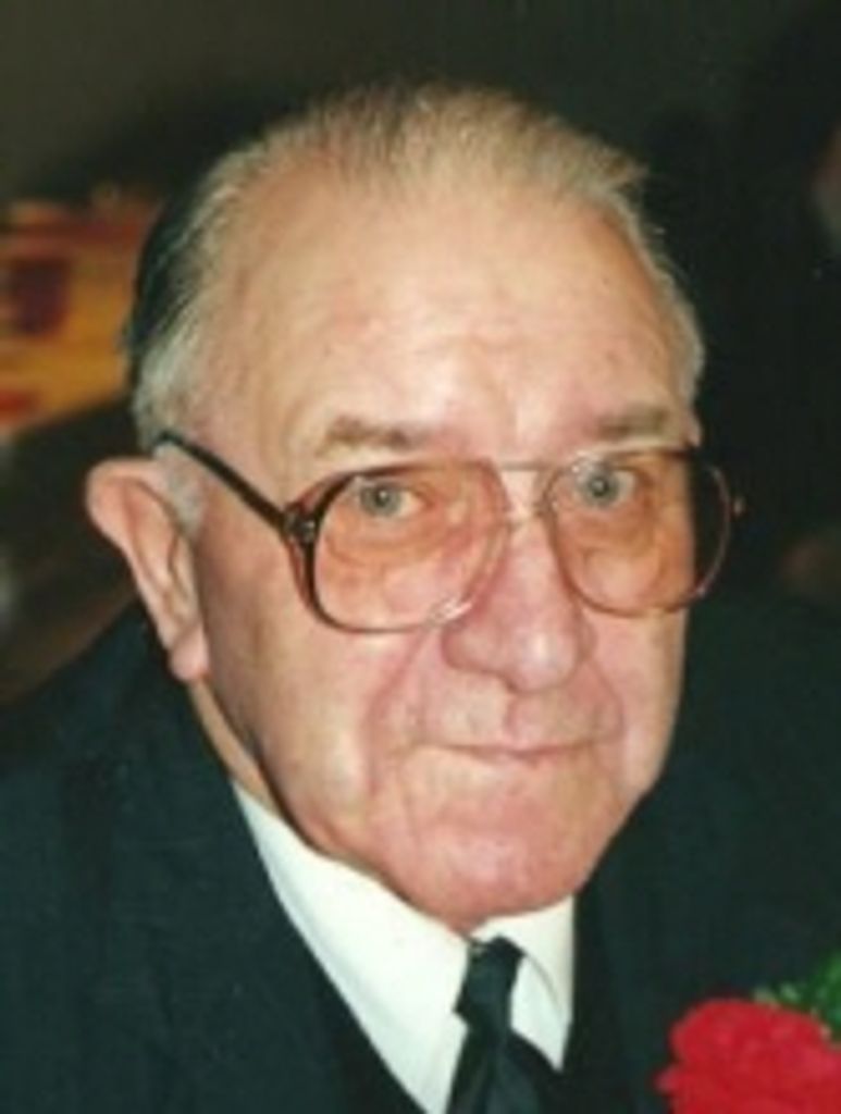 Wesley Mickelson