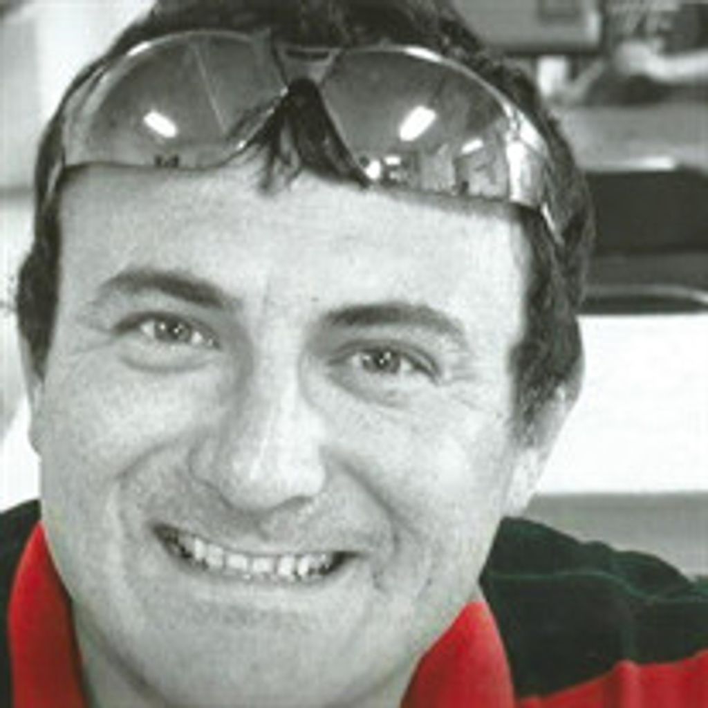 Dr. Joseph Harvey Gann, Ii