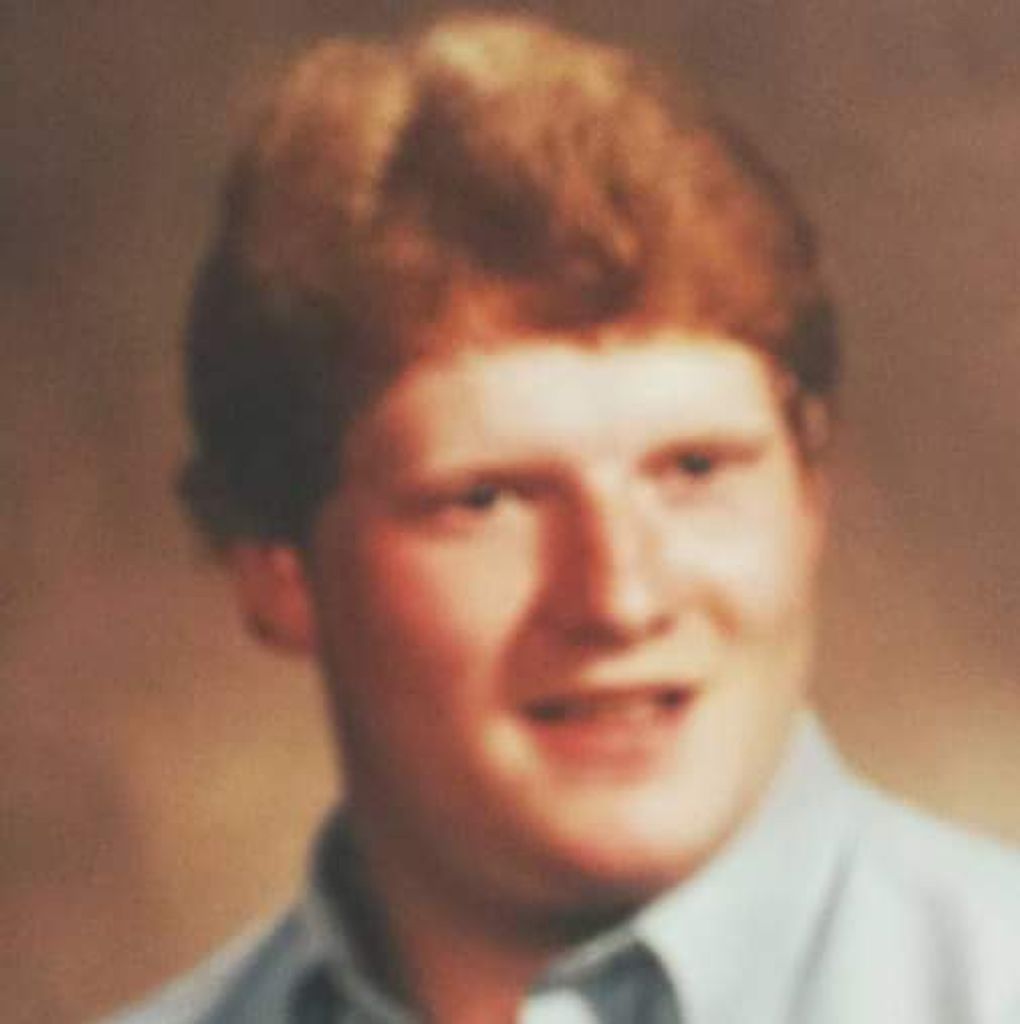 Terry Wayne Clarkson