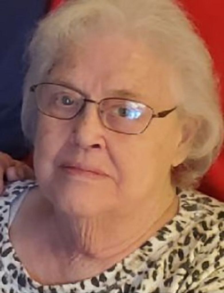 Mary Driggers Wise Profile Photo