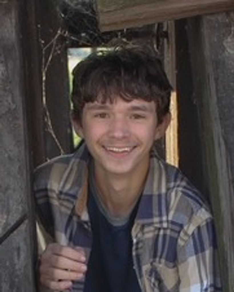 Jeremy Earl Heiss Profile Photo