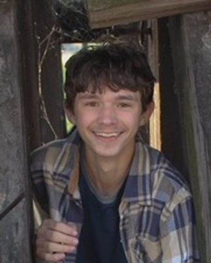 Jeremy Earl Heiss's obituary image