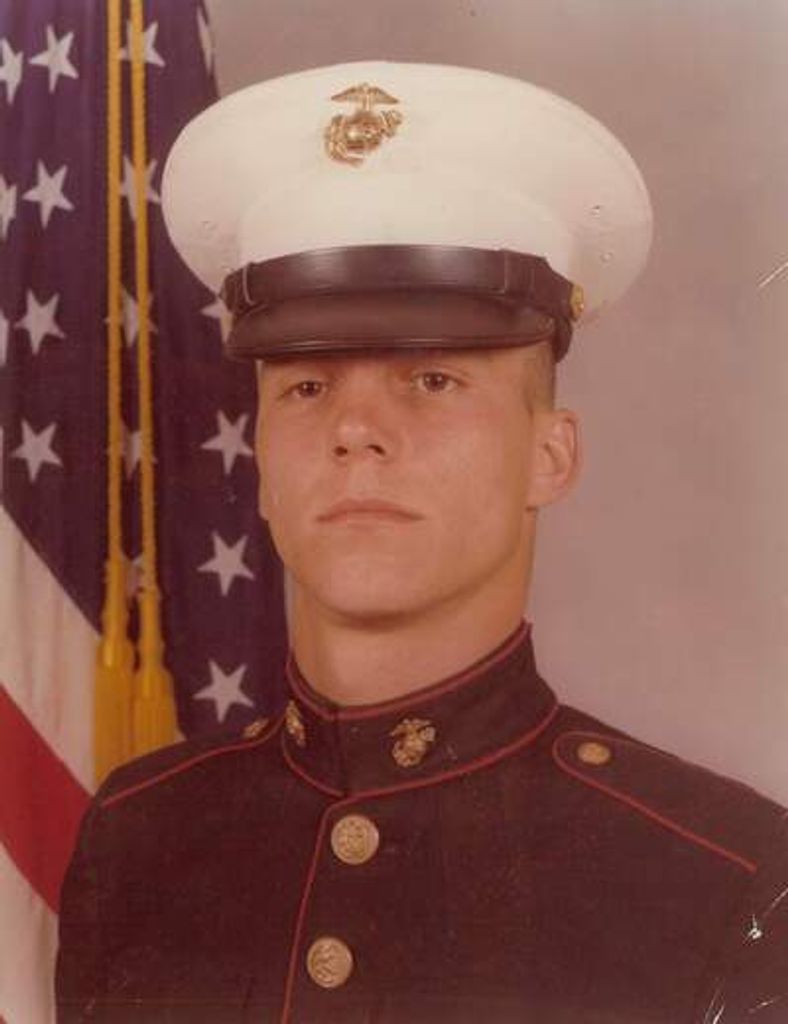 Lewis Paul Puckett Profile Photo