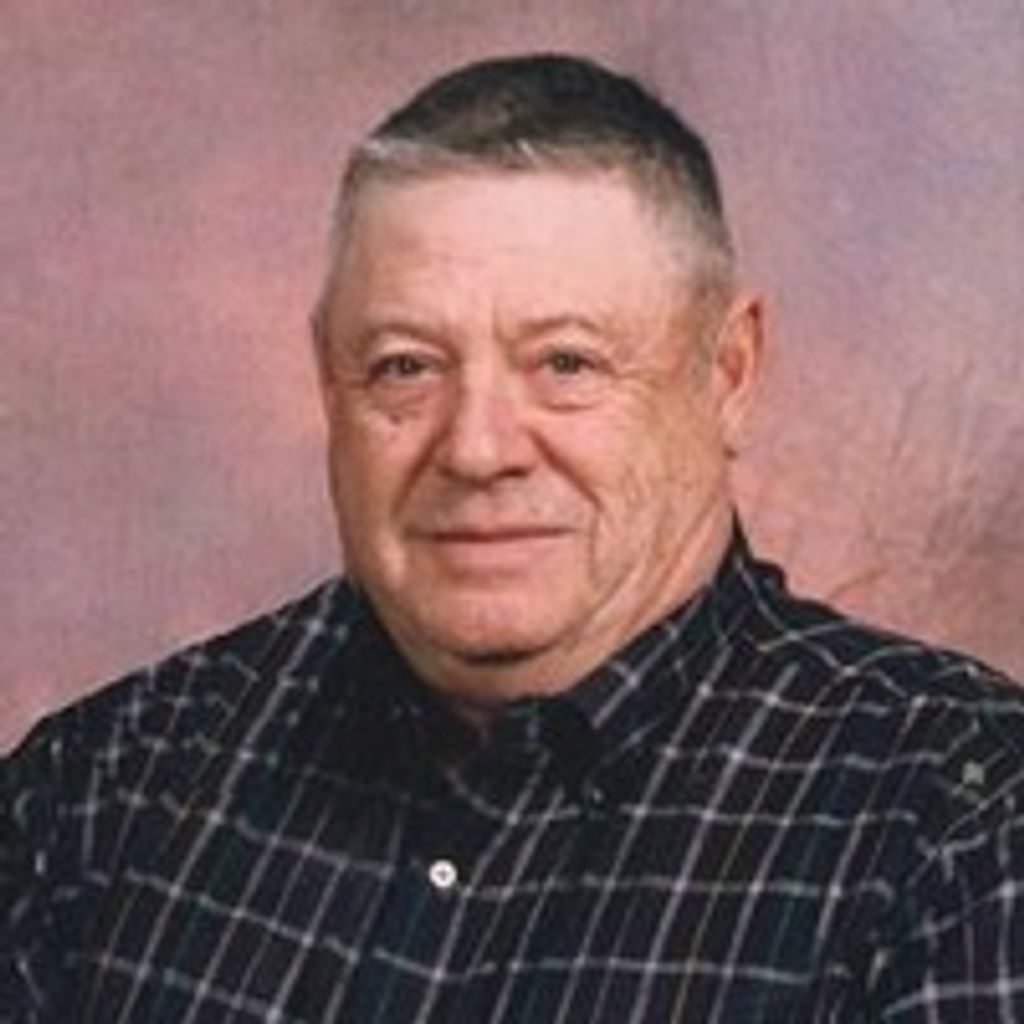 Donald Nelson