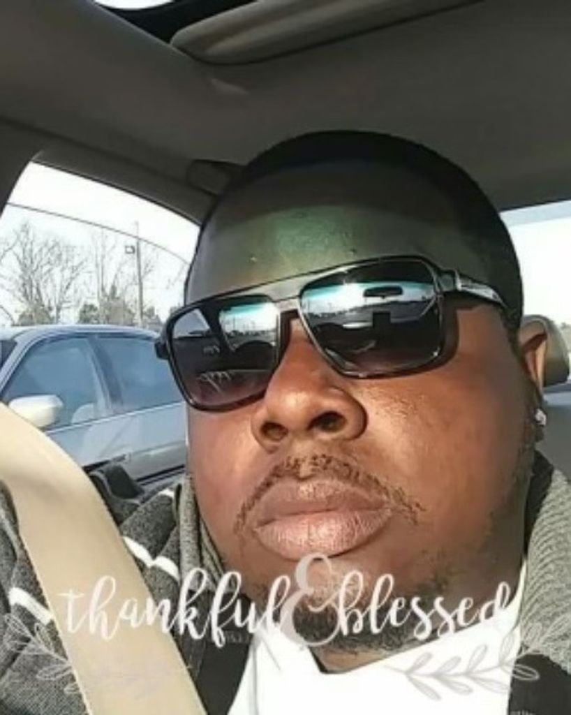 Melvin Alexander Jones