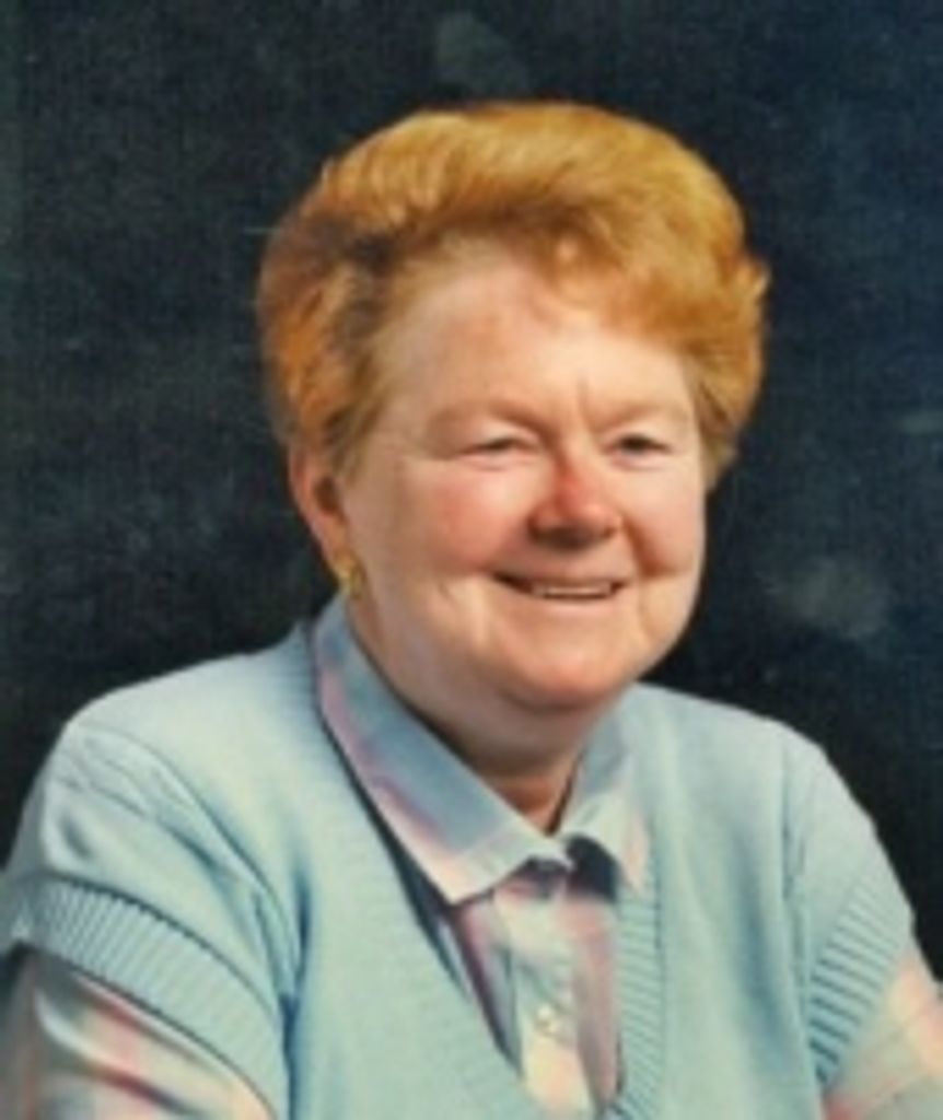 Elizabeth Ann Carter