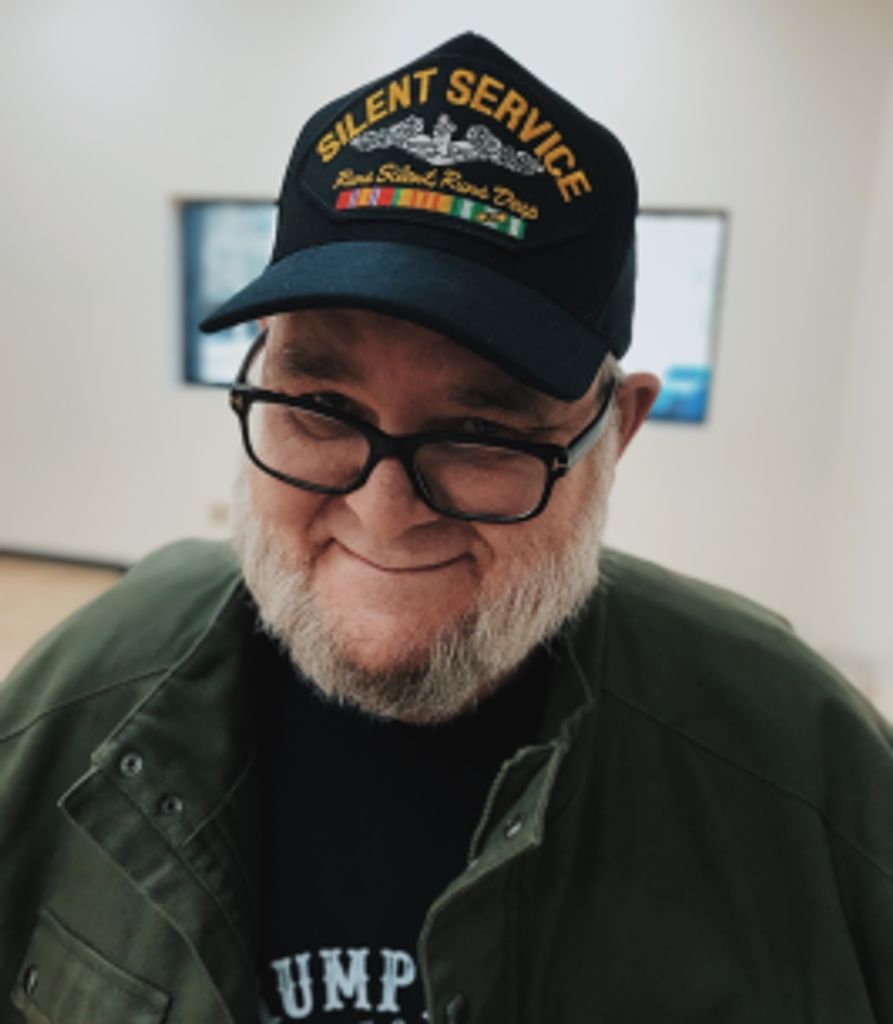 Ted B. Erick Iv Profile Photo