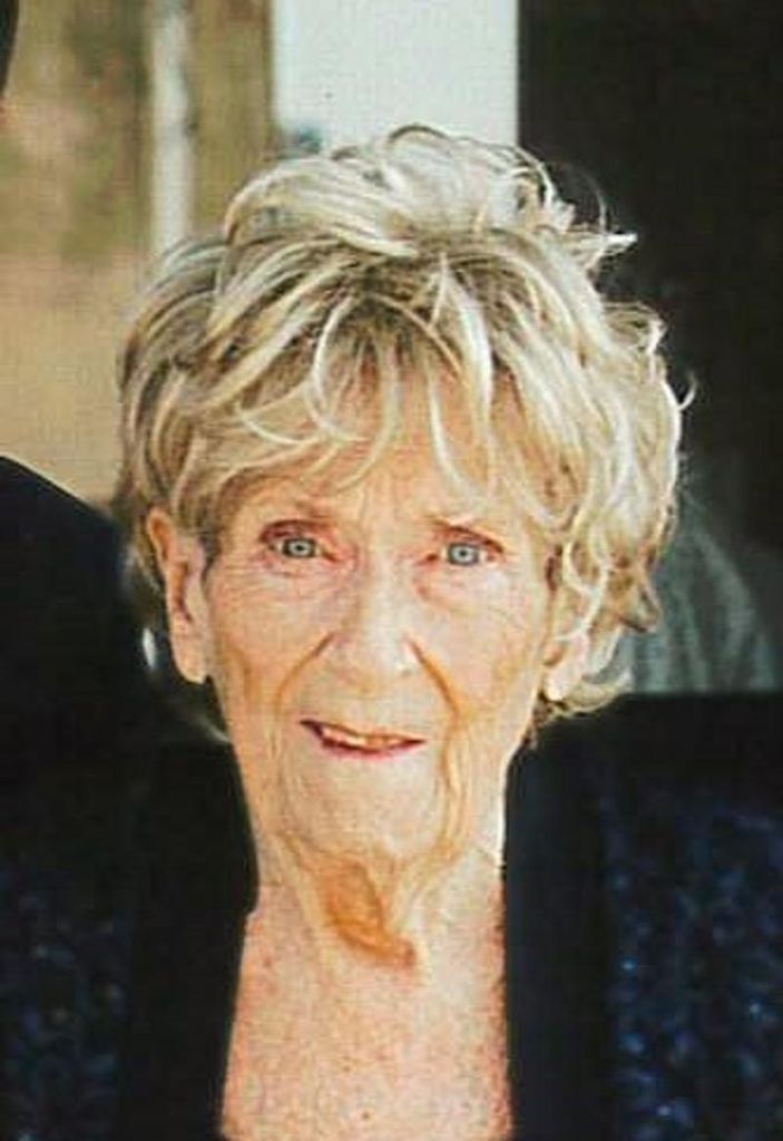 Christine Joann Cassman Profile Photo