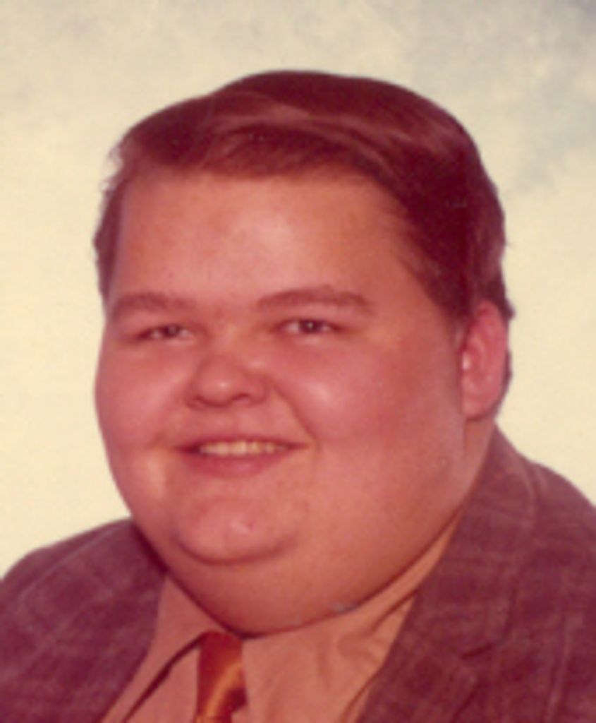Tony Michael Himes